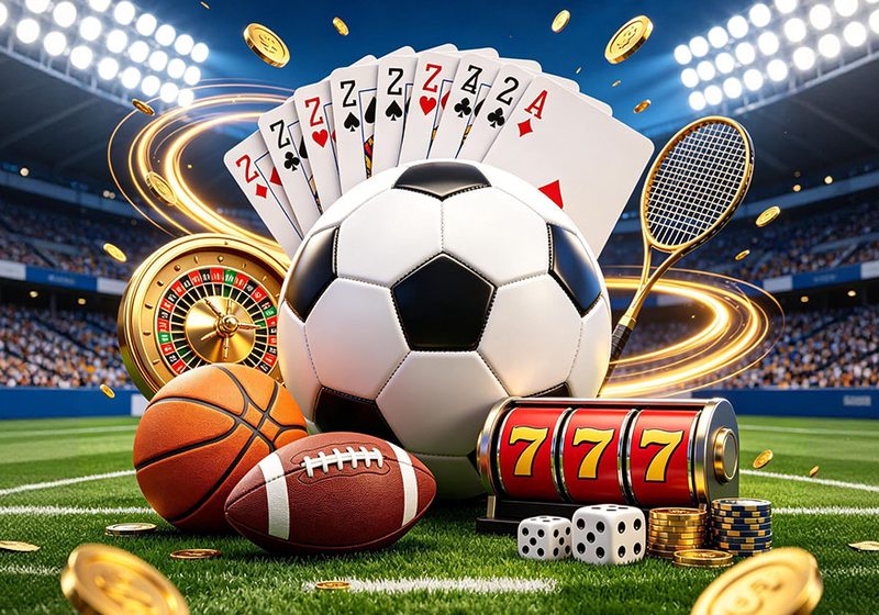 Dừng chế độ bắn tự động đúng lúc từ quy tắc đến thao tác – O8BET