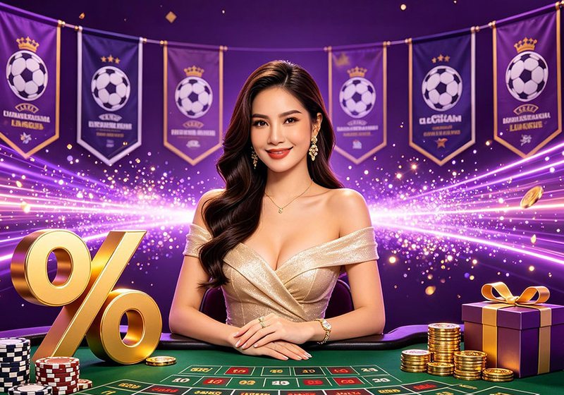 Khi trận đấu có hiệp phụ – hướng dẫn theo tình huống – O8BET