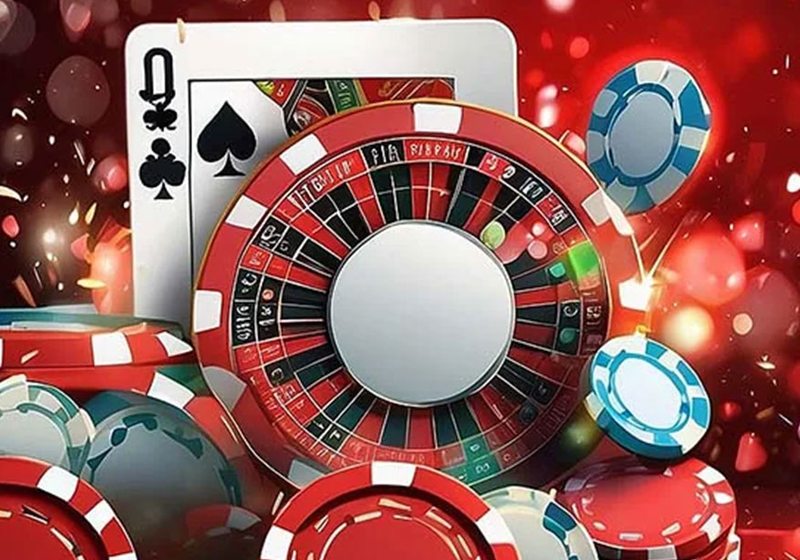 Baccarat và cách đọc bảng trả cùng O8BET