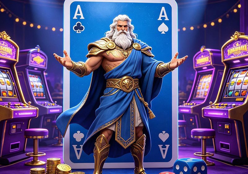 Blackjack khi bàn có luật chia bài khác nhau – hướng dẫn theo tình huống – O8BET