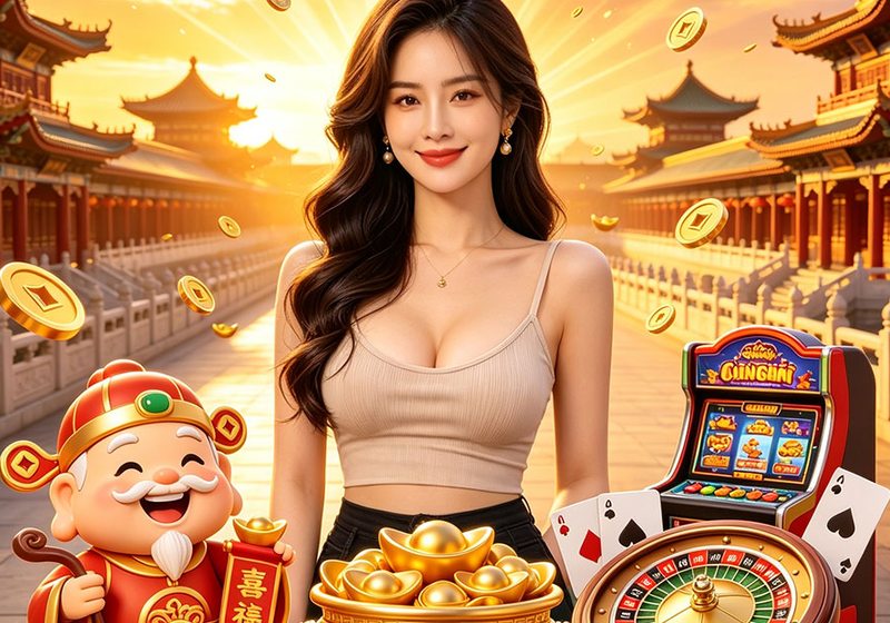 Chuẩn bị kết nối khi mở bàn trực tiếp cùng O8BET