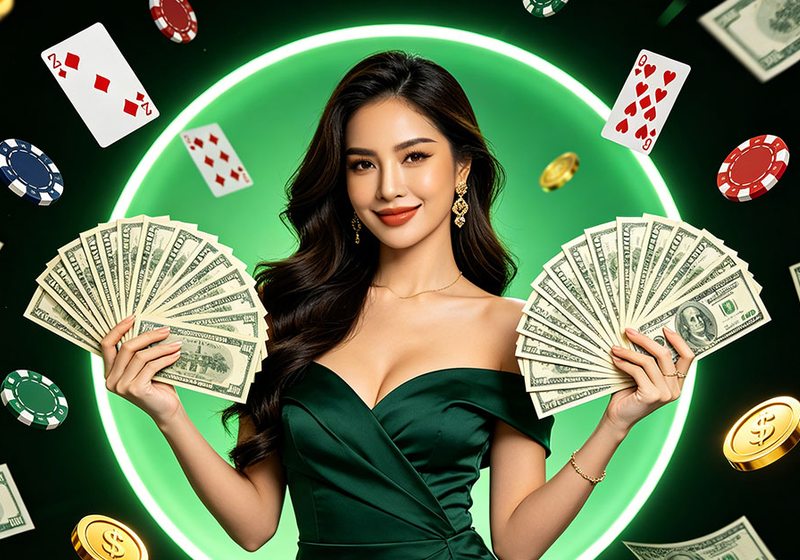 Đọc thông tin phiên bản trò chơi cùng O8BET