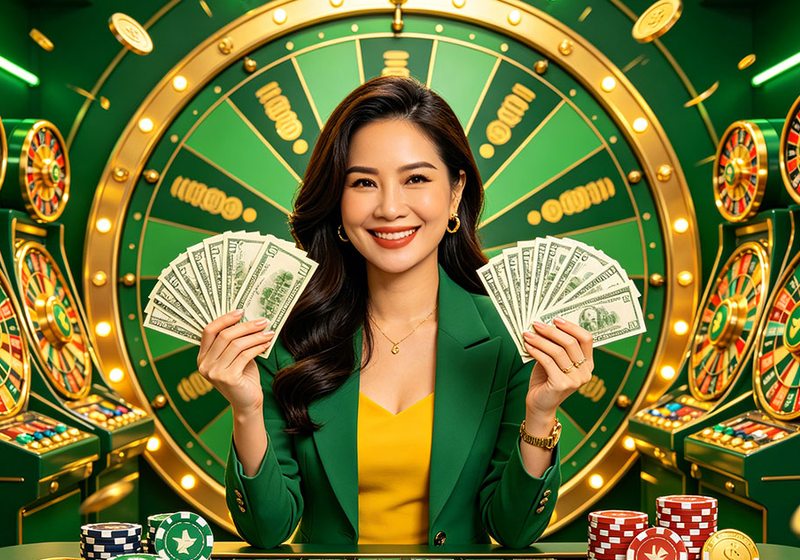 Quyền lợi thành viên được tính thế nào tại O8BET