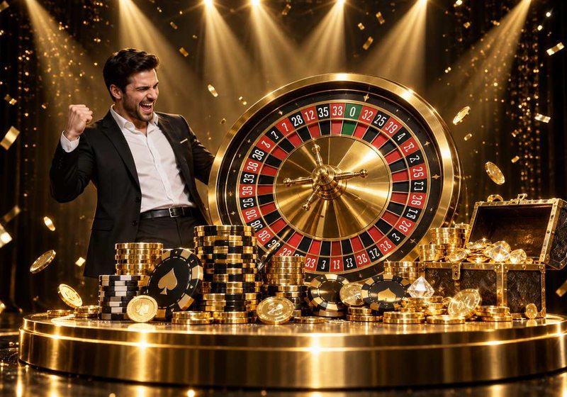 Tra cứu quyền lợi thành viên dành cho người mới – O8BET