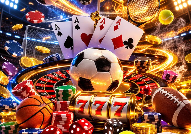Bắt đầu tìm hiểu O8BET theo nhu cầu – cẩm nang tài khoản O8BET