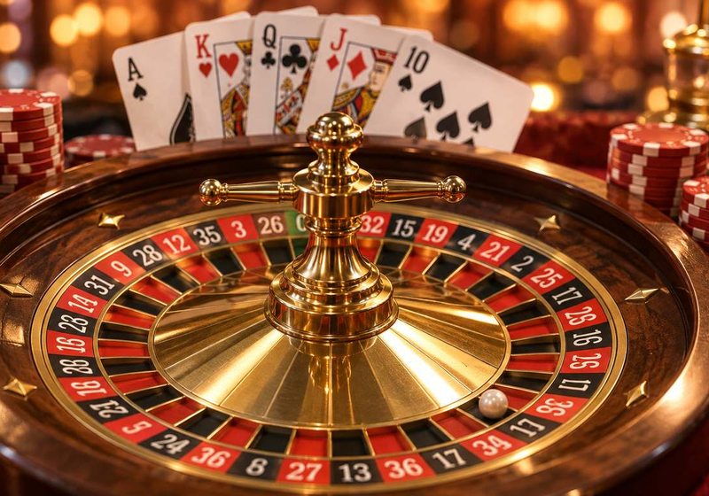 Phân biệt thông tin giới thiệu và thể lệ cùng O8BET
