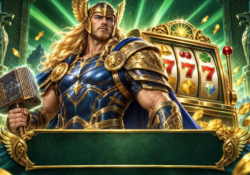 Chọn chủ đề casino cho người mới – O8BET